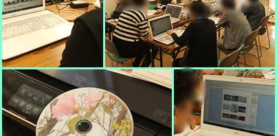 5月12日★いきいきパソコン講座（栄田町公民館）