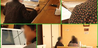 2月22日★いきいきパソコン講座(和スパ)