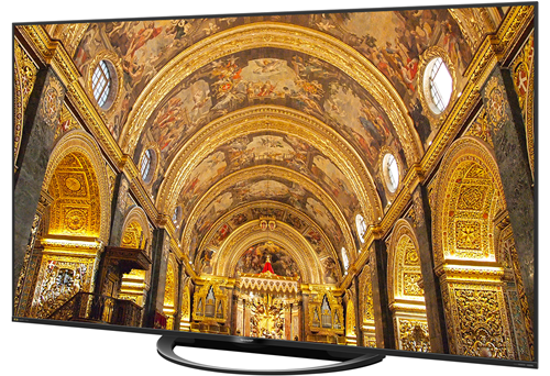 「4K8K衛星放送」は高画質で臨場感あふれる映像