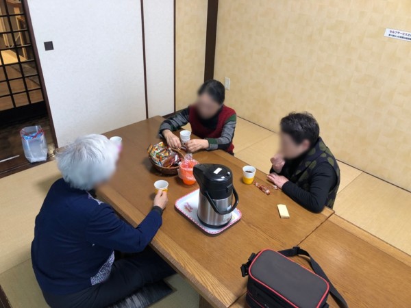 2月21日★いきいきパソコン講座（諫早もとの湯）